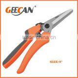9 Inch Garden Trimming Scissors thumbnail-1