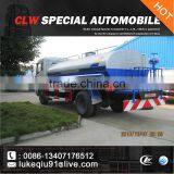 DONGFENG 4*2 10000L Water Tank Truck for Sales thumbnail-2