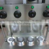 Factory Price Pizza Cone Machine/pizza Cone Oven/pizza Cone Vending Machines for Sale thumbnail-5