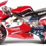 350W Electric Mini Pocket Bike/low Price Mini Pit Bike (TKE-350-P ) thumbnail-5