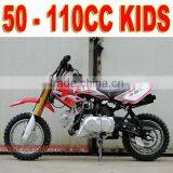 50cc Gas Powered Dirt Bike for Kids thumbnail-1