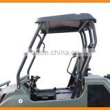XBH 6x6-1 Economic All Terrain Vehicle Anfibio 6 Wheels 600cc Gasoline Amphibious Vehicle ATV thumbnail-6