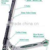 Kid Scooter Kids Push Scooter thumbnail-2