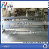 Hot Sale Now Plastic Bag Making Machine thumbnail-6