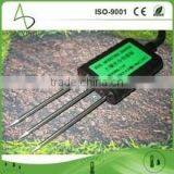 High Sensitive Efficiency Stainless Steel Soil Testing Equipment thumbnail-1