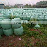 Black Silage Wrap Stretch Films for Hay Baler thumbnail-6