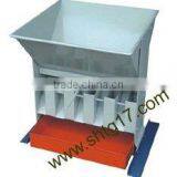 Coarse Aggregat Preparation Sample Splitter thumbnail-1