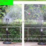 Air Refreshing /water Cooling Mist Fan /air Humidifier Fan thumbnail-4