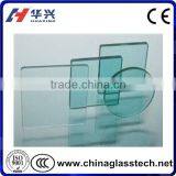 Customized CCC Clear Float Glass for Picture Frame