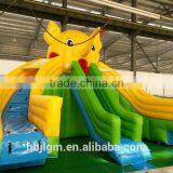 Airtight Fabric Canvas Tarpaulin,tela Inflable for Water Park Material thumbnail-3