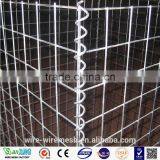 Gabion and Mattress, Gabion Mesh (factory) thumbnail-5