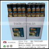 50gsm Black 48'' Non-woven Small Roll Used to Prevent the Weeds , Weed Mat thumbnail-5