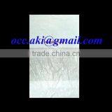 White Auto Seat Covers(two Pocket) thumbnail-1