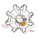 Useful Spinning Coffee Capusual Display Stand thumbnail-4