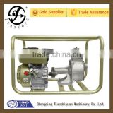 Low Pressure and diesel fuel Power engine water pump