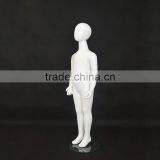 Fashion Boy Kids Mannequin With Removeable Head for Clothes Display thumbnail-2