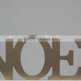 Lovely Christmas Decoration DIY Wooden Letters Wooden Words Gifts for Home Decoration thumbnail-4