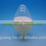 PLA compostable starch resin GH601 -blown bottles