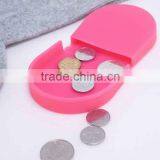 2014 Best Selling Silicone Coin Wallets/purse thumbnail-2