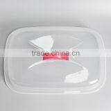 High Quality Folding Plastic Dropping Water Basket With Cap for Sale thumbnail-6