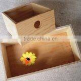 Wooden Crafts Recycled Solid Reclaimed Wood Ambry Furniture for New Design thumbnail-6