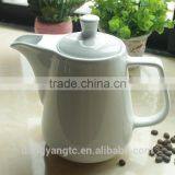 Wholesale Tea Pot Set Ceramic With Customize Logo thumbnail-3