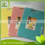 Plastic Cutting Board thumbnail-1