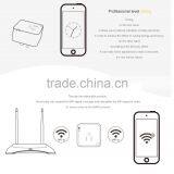 Portable Mini Power Bluetooth Wifi Wireless Wall Light American Standard Smart Plug Socket thumbnail-6