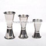 Professional Bar Tools Supplier,custom Stainless Steel Measuring Glass Cocktail Shaker thumbnail-6
