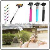 Hotsale Wireless Monopod Selfie Stick thumbnail-3