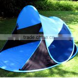 pop up beach tent beach sun shade shelter protection tent