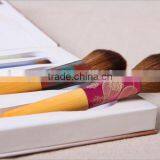 5pcs Makeup Brush Set Makeup Gift Set Foundation Brushes Good Makeup Brushes thumbnail-2