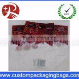 Zip Lock Bottom Gusset Fruit Vegetable Laminated Bunch Bag thumbnail-1