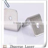 Custom Stainless Steel Angle Bracket/L Metal Bracket thumbnail-1