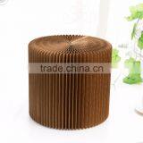 Weshine-Modern Accordion Paper Home Furniture Set(10pcs) thumbnail-3