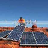 20kw Long Warranty Hybrid Power Solar and Wind thumbnail-1