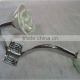 Ceramic Hooks,Ceramic Coat Hooks,Small Ceramic Hooks For Clothes,Designer Hooks,Hangers,Decorative Coat Hooks thumbnail-1