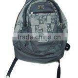 Cotton Canvas Backpacks thumbnail-1