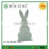 New Design Rabbit Ceramic Restaurant Interior Decoration Design thumbnail-1