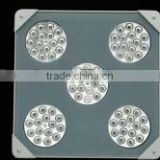 IP65 outdoor Bridgelux LED 75w high quality gas station led canopy light