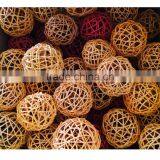 Rattan Ball for Decoration thumbnail-4