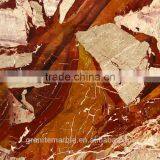 High Quality Red Breccia Pontificia Marble For Bathroom/Flooring/Wall Etc & Marble Tiles & Slabs For Sale With Best Price thumbnail-1