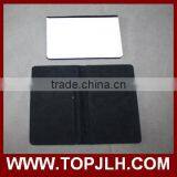 Made in China Wholesale Price Logo Printed Sublimation Passport Holder thumbnail-4