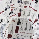 Wholesale Decorative Wire Laundry Basket With Handles thumbnail-4