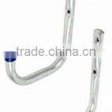 HIGH QUALITY Wall Coat Hat Hooks Hardware S Meat Hook Slatwall Display Hook SWIVEL HOOK thumbnail-3