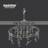 HIGH QUALITY Clothes Hangers,multifunctional Hangers,dry Hangers YZ2142S thumbnail-1