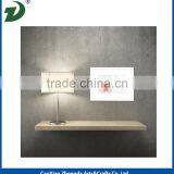 5X7'' MDF White Picture Frame thumbnail-3