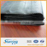 Road Fabric Woven Geotextile 200g m2