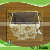 China Wholesale Market Stylish Paper Box for Storage