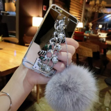 Mirror Surface Soft Housing Shell Cell Phone Cover Case Silicone Mobile Phone Cases for IPhone7/7Plus/6/6s/6plus/6splus thumbnail-2